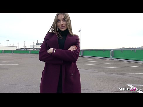 ❤️ GERMAN SCOUT HUWA ĦOLMA LI Tmiss STEELE, PARKING LOT TELLTALE U SEXY GĦALL-FLUS ❤ Porno lilna mt.hentaiteca.ru ❌️