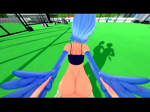 ❤️ Tfajla mostru Harpy. ❤ Porno lilna mt.hentaiteca.ru ❌️