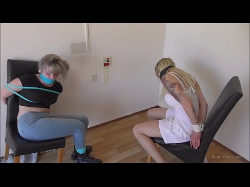 ❤️ Dipendenti / marbuta u gagged / damsel f'diffikultà ❤ Porno lilna mt.hentaiteca.ru ❌️