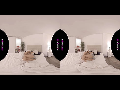 ❤️ PORNBCN VR Żewġ lesbjani żgħażagħ iqumu qarn f'realtà virtwali 4K 180 3D Geneva Bellucci Katrina Moreno ❤ Porno lilna mt.hentaiteca.ru ❌️