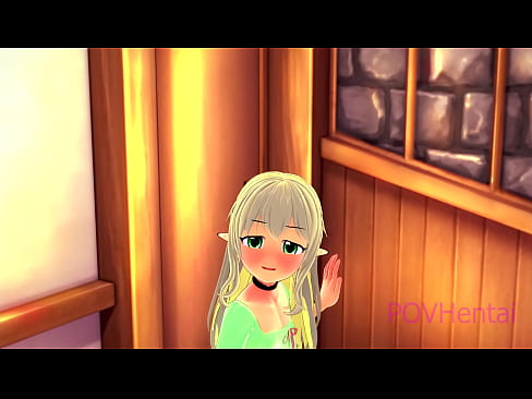 ❤️ (Nassa) Maid Elvish tgħinek taħsel wiċċek. ❤ Porno lilna mt.hentaiteca.ru ❌️