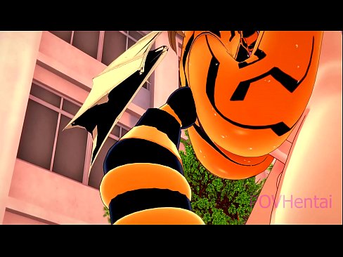 ❤️ Wasp Girl Monster ❤ Porno lilna mt.hentaiteca.ru ❌️